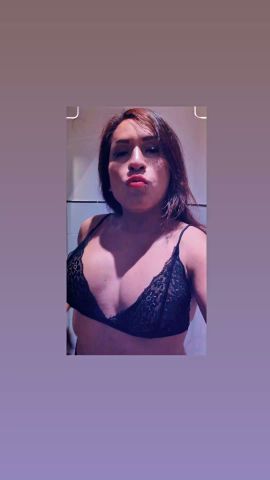 Luhanna Mendoza