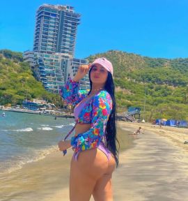 MANUELA QUINTERO 