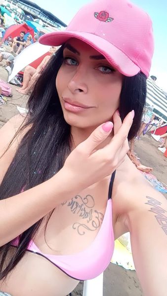 Hermosa bebita escort. Lo que más me gusta es chupar pija mucho tiempo y hacer gargantita profunda. Y ser bien cojidita. Darte muchos besitos y mimos. ORAL NATURAL con mucha babita y cola, TRATO TIPO NOVIO. PASIVA PARTICIPATIVA. UBICADA BARRIO DEL ABASTO ROSARIO 📍
ACEPTO TODOS LOS MEDIOS DE PAGO 💳-💵-🌸
TENGO MUUUUCHAS GANITAS DE HACER ORAL YA AHORA! 
ME ENCANTA QUE ME HAGAN EYACULACIÓN CORPORAL 😋
CUMPLI TU SUEÑO BEBOTE! 👌🏻🎀