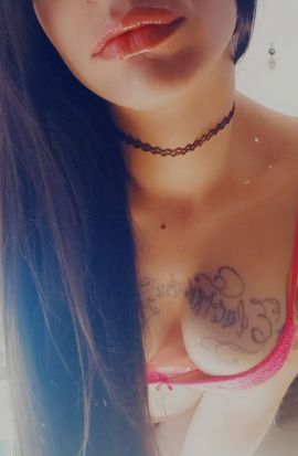 Anitta Rosario