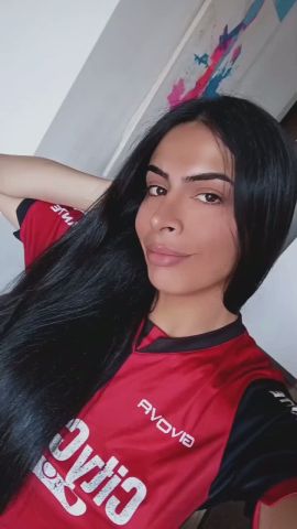 Anitta Rosario