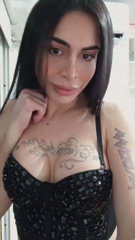 Anitta Rosario