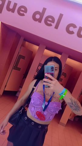 Anitta Rosario