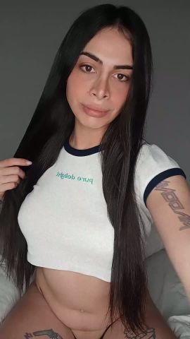 Anitta Rosario