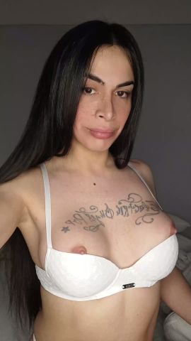 Anitta Rosario