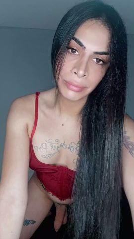 Anitta Rosario