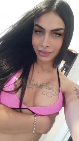 Anitta Rosario