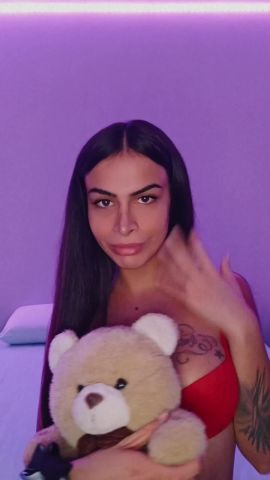 Anitta Rosario