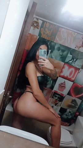 Anitta Rosario