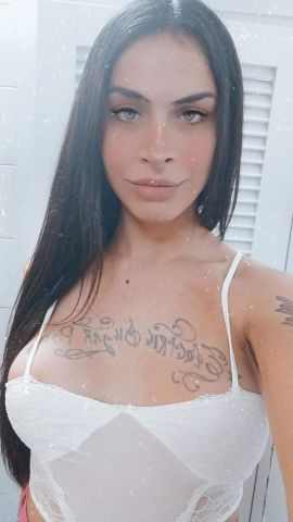 Anitta Rosario