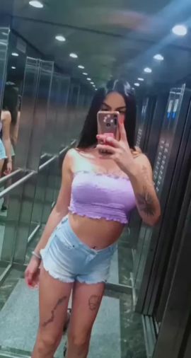 Anitta Rosario