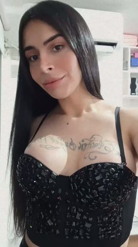 Anitta Rosario