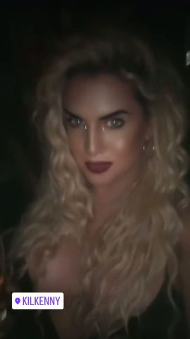 Kelly Nine