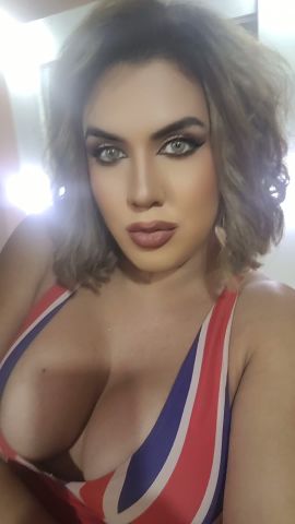 Kelly Nine