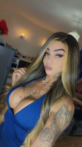 Allana Rodrigues