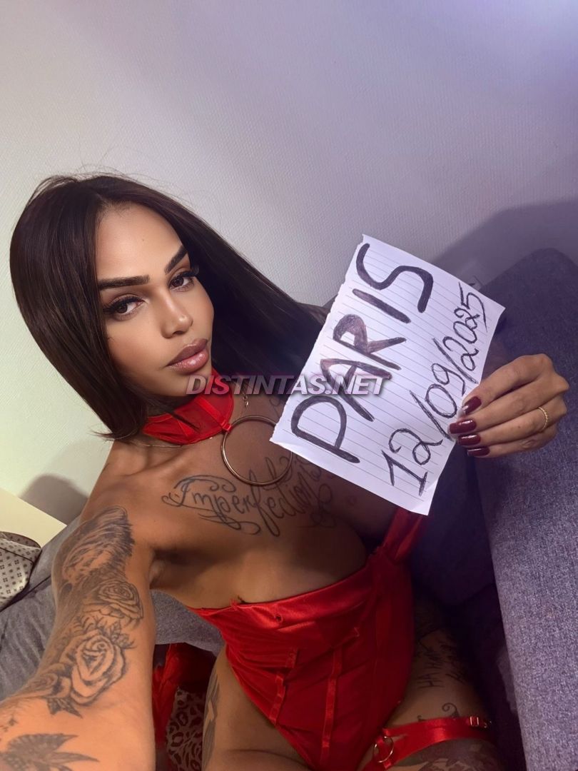 Allana Rodrigues