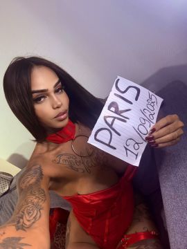 Allana Rodrigues