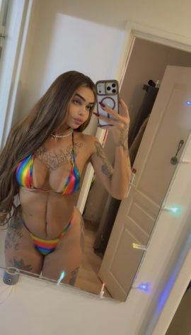 Allana Rodrigues