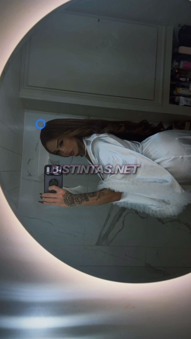 Allana Rodrigues