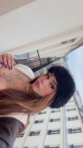 Allana Rodrigues