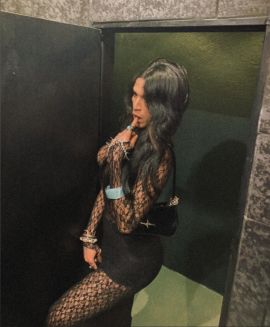 Sofia Doll
