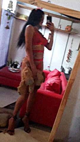 Sofia Doll