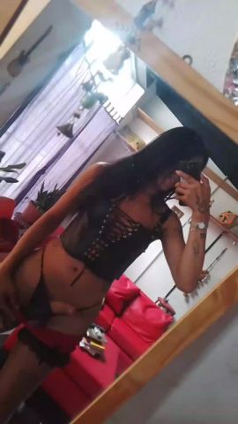 Sofia Doll