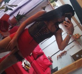 Sofia Doll