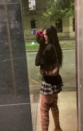 Sofia Doll