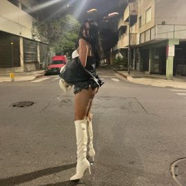 Sofia Doll