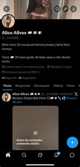 Alice Allves
