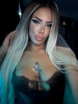 Dora Branu