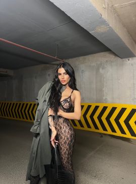 Dora Branu