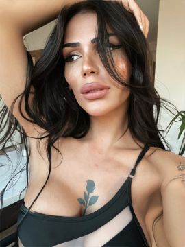 Dora Branu