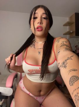 Alejandra Vargas 