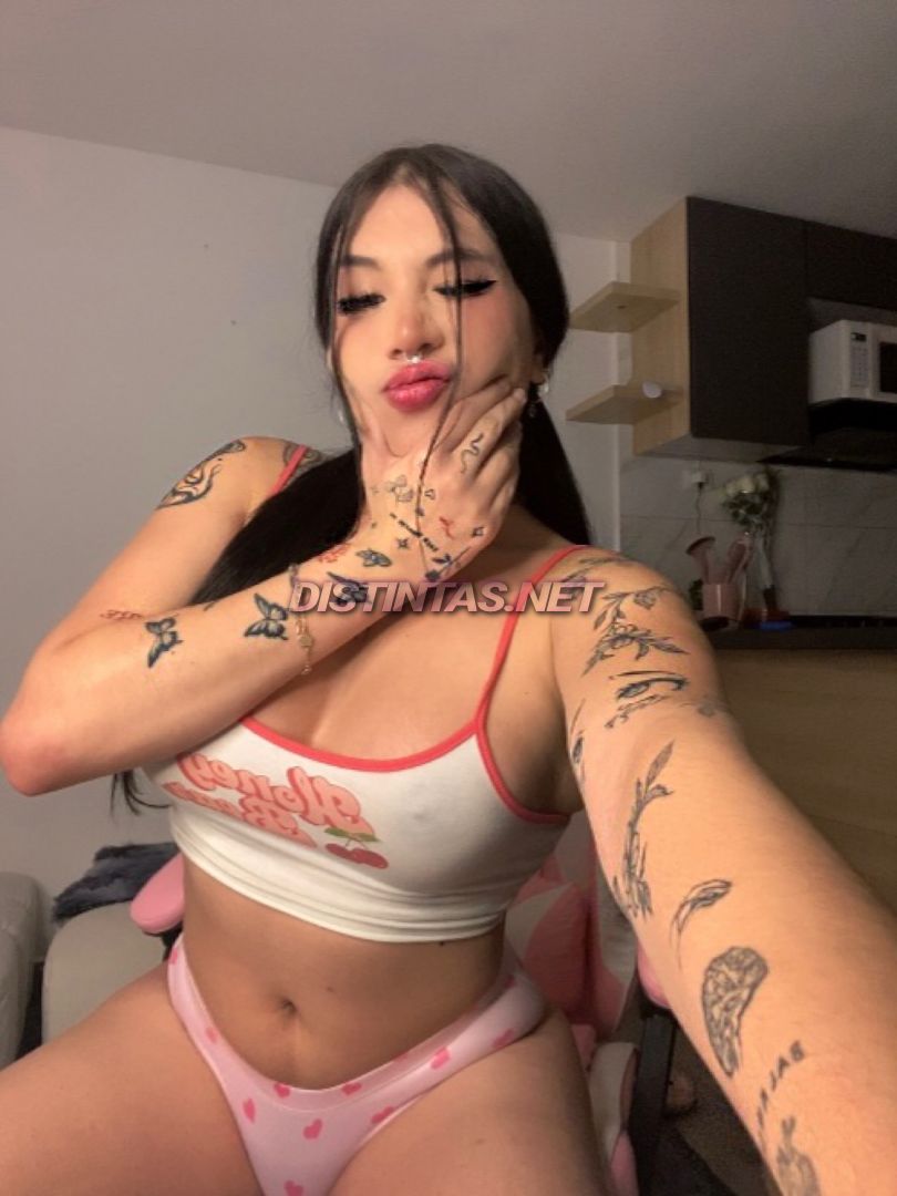 Alejandra Vargas 