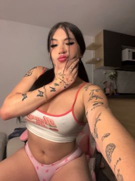 Alejandra Vargas 