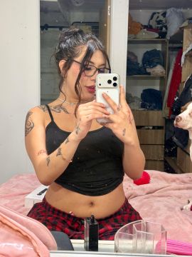 Alejandra Vargas 