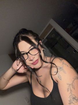 Alejandra Vargas 