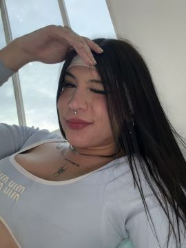 Alejandra Vargas 