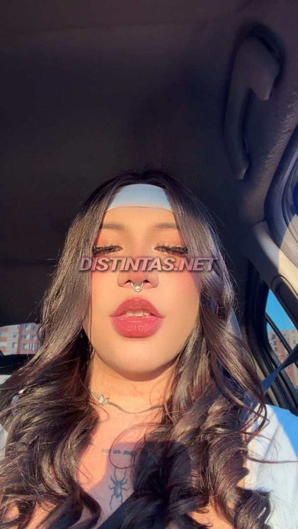 Alejandra Vargas 