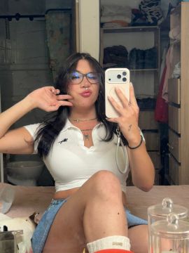 Alejandra Vargas 