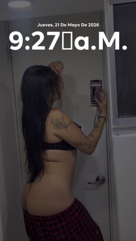 Alejandra Vargas 