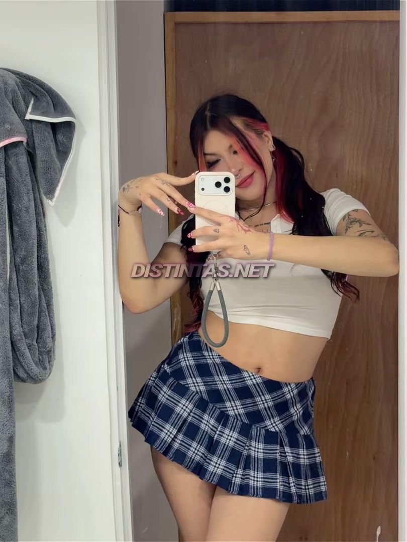 Alejandra Vargas 