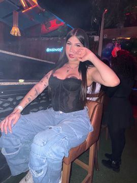 Alejandra Vargas 