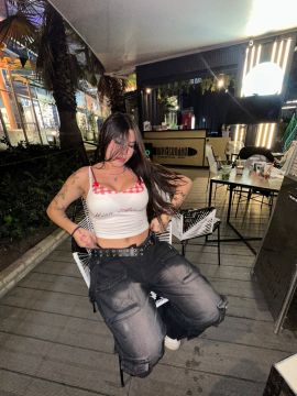 Alejandra Vargas 