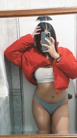 Alejandra Vargas 
