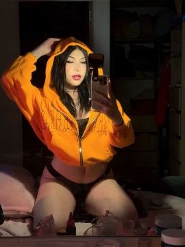 Alejandra Vargas 