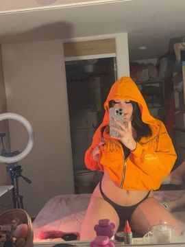 Alejandra Vargas 