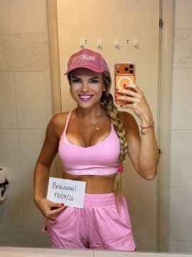 Masseuse Hilda